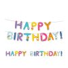 Peppa malac Celebration Happy Birthday felirat 320 cm