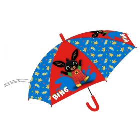 Bing Puddle gyerek félautomata esernyő Ø68 cm
