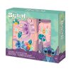 Disney Lilo és Stitch, A csillagkutya szendvicsdoboz + alumínium kulacs szett