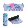 Disney Lilo és Stitch, A csillagkutya This World asztali egérpad 80x35 cm