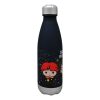 Harry Potter Hogwarts műanyag kulacs csavaros kupakkal 650 ml