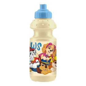 Mancs Őrjárat Future Leader műanyag sportkulacs 350 ml