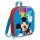 Disney Mickey Fun hátizsák, táska 29 cm
