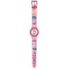 Disney Lilo és Stitch, A csillagkutya Pink Angel digitális karóra
