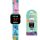 Disney Lilo és Stitch, A csillagkutya Aloha digitális LED karóra