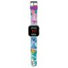 Disney Lilo és Stitch, A csillagkutya Aloha digitális LED karóra