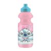 Disney Lilo és Stitch, A csillagkutya Cheeky műanyag kulacs, sportpalack 350 ml