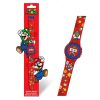 Super Mario digitális karóra