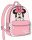 Disney Minnie Secret hátizsák, táska 28 cm