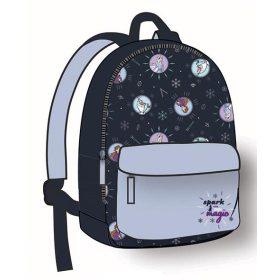 Disney Jégvarázs Spark hátizsák, táska 28 cm
