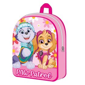 Mancs Őrjárat Girls hátizsák, táska 30 cm