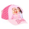 Barbie Fabulous gyerek baseball sapka 54 cm