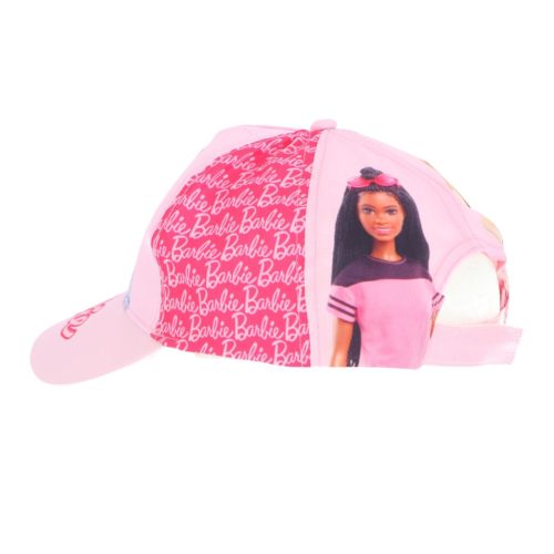 Barbie Fabulous gyerek baseball sapka 54 cm