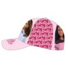 Barbie Fabulous gyerek baseball sapka 54 cm