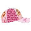 Barbie Fabulous gyerek baseball sapka 54 cm