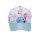 Disney Jégvarázs Snowy Touch gyerek baseball sapka 53 cm