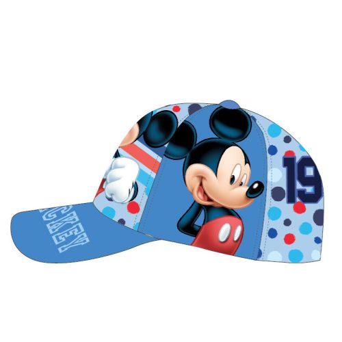 Disney Mickey 1928 gyerek baseball sapka 51 cm