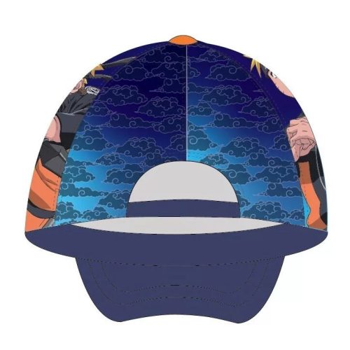 Naruto Kage Bunshin gyerek baseball sapka 56 cm