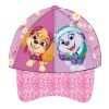 Mancs Őrjárat Flowers and Rainbows gyerek baseball sapka 52 cm