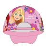 Disney Hercegnők Friendship gyerek baseball sapka 53 cm