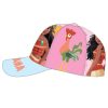 Disney Vaiana Coconut Pirates gyerek baseball sapka 53 cm