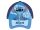 Disney Lilo és Stitch, A csillagkutya Sweet Blue gyerek baseball sapka 52 cm - Sötét kék