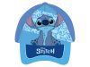 Disney Lilo és Stitch, A csillagkutya Sweet Blue gyerek baseball sapka 54 cm - Világos kék