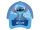 Disney Lilo és Stitch, A csillagkutya Sweet Blue gyerek baseball sapka 54 cm - Világos kék