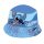 Disney Lilo és Stitch, A csillagkutya Loving Look gyerek halászsapka 54 cm