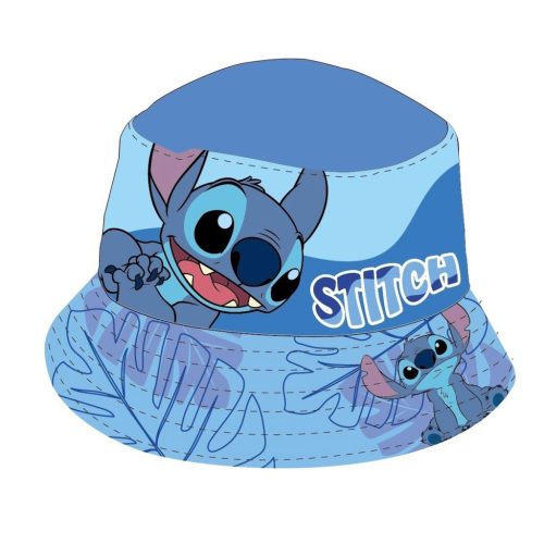Disney Lilo és Stitch, A csillagkutya Loving Look gyerek halászsapka 54 cm