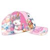 Unikornis Clouds gyerek baseball sapka 53 cm