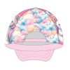 Unikornis Clouds gyerek baseball sapka 53 cm