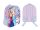 Disney Jégvarázs Sisters of Snow 3D hátizsák, táska 30 cm