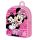Disney Minnie Figaro Heart hátizsák, táska 30 cm