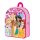 Disney Hercegnők Castle Cuties hátizsák, táska 30 cm