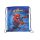 Pókember Crime Fighter sporttáska, tornazsák 40 cm