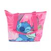Disney Lilo és Stitch, A csillagkutya Scrump strandtáska 47 cm