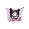 Hello Kitty Kuromi strandtáska 47 cm