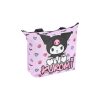 Hello Kitty Kuromi strandtáska 47 cm