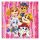 Mancs Őrjárat Happy Team kéztörlő, arctörlő, törölköző 30x30cm
