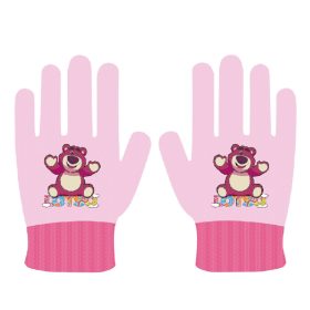 Disney Játékháború Lotso gyerek kesztyű