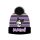 Hello Kitty Kuromi Black gyerek sapka
