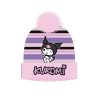 Hello Kitty Kuromi Pink gyerek sapka