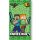 Minecraft Cube World fürdőlepedő, strand törölköző 70x140cm (Fast Dry)