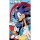 Sonic a sündisznó Electric Speed fürdőlepedő, strand törölköző 70x140cm (Fast Dry)