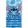 Disney Lilo és Stitch, A csillagkutya Cool Breeze fürdőlepedő, strand törölköző 70x140cm (Fast Dry)