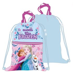 Disney Jégvarázs Hug Deluxe sporttáska, tornazsák 45 cm