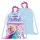 Disney Jégvarázs Hug Deluxe sporttáska, tornazsák 45 cm