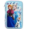 Disney Jégvarázs Fun tolltartó töltött 3 emeletes