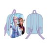 Disney Jégvarázs Ice Kingdom 3D hátizsák, táska 30 cm